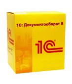 1С:Документооборот 8 КОРП 1С:Документооборот 8 КОРП