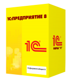 1С:Документооборот 8 ПРОФ 1С:Документооборот 8 ПРОФ