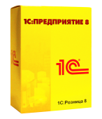 1С:Розница 8 ПРОФ 1С:Розница 8 ПРОФ